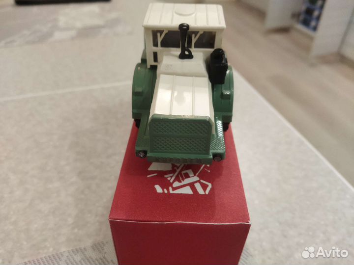 Модель Кировец К -700 СССР