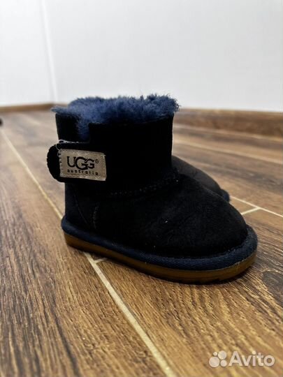 Ugg угги детские 23