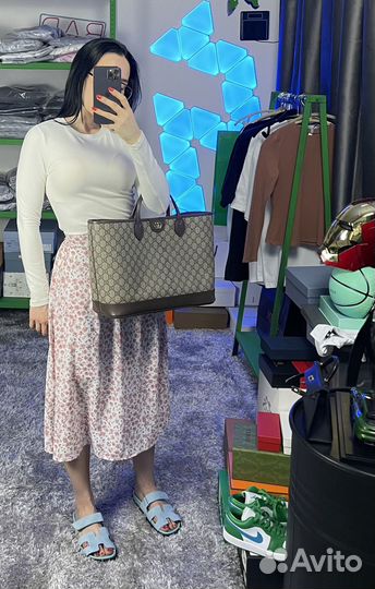 Мягкий лонгслив Skims молоко