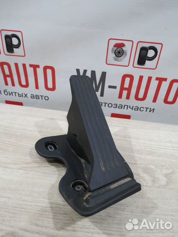 Педаль газа Mazda 6 GJ