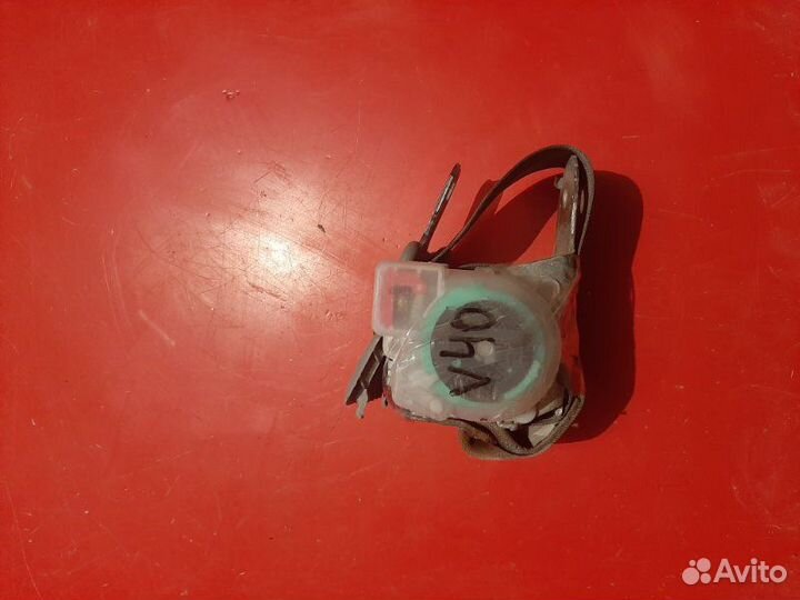 Ремень безопасности Toyota Camry XV40