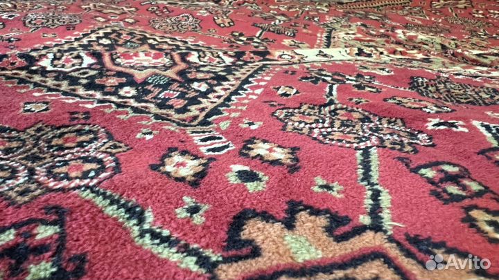 Ковер на стену