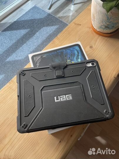 Apple iPad pro 11 2018