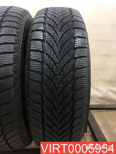 Goodyear UltraGrip Ice 2 185/60 R15 88T