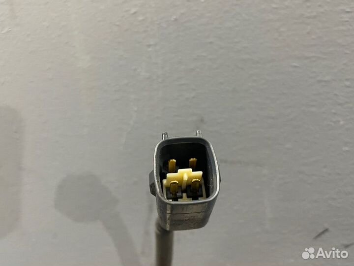 Лямбда зонд верхний правая Lexus Ls430 UCF30 UCF31