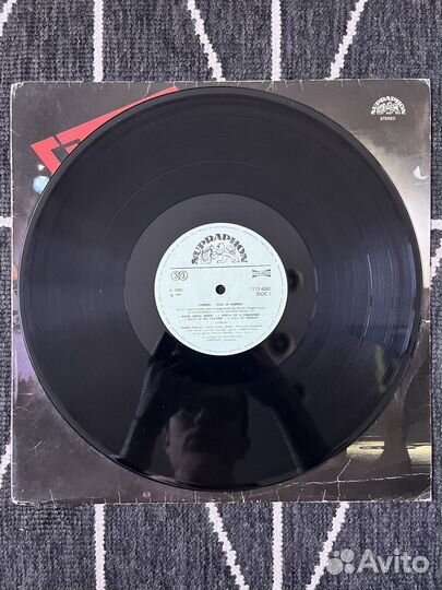 Citron - Full Of Energy