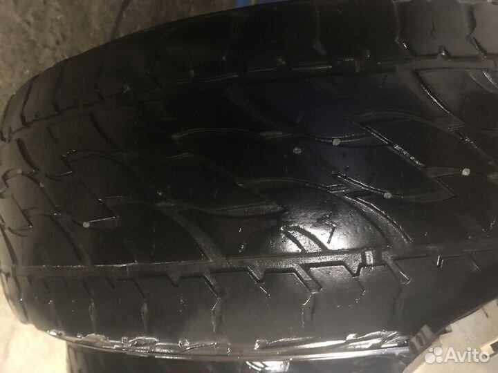 Bridgestone Dueler A/T 275/70 R16