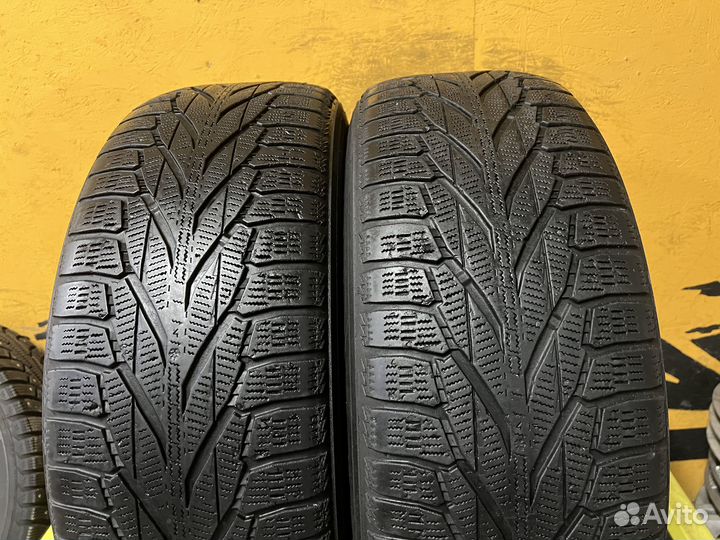 Nokian Tyres Hakkapeliitta R2 SUV 235/65 R17