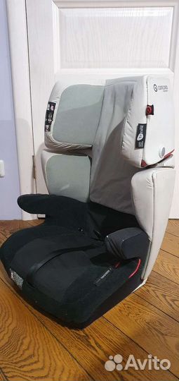 Автокресло Concord Transformer T