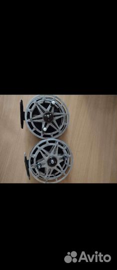 Катушка для спиннинга