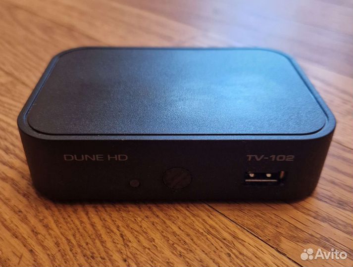 Dune HD TV-102