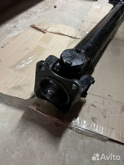 Карданный вал ЗИЛ