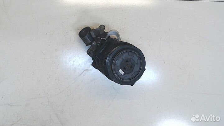 Компрессор кондиционера Mercedes CLK W209, 2003