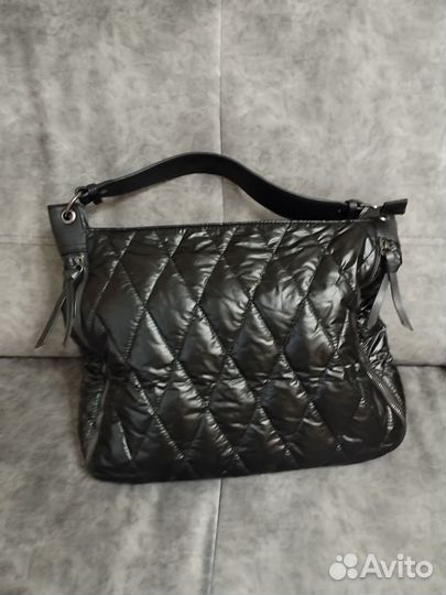 Сумка женская черная