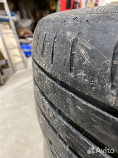 Hankook Ventus Prime 2 K115 205/55 R16 V