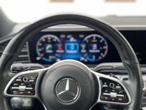 Mercedes-Benz GLS-класс 2.9 AT, 2020, 105 000 км, с пробегом, цена 8 900 000 руб.