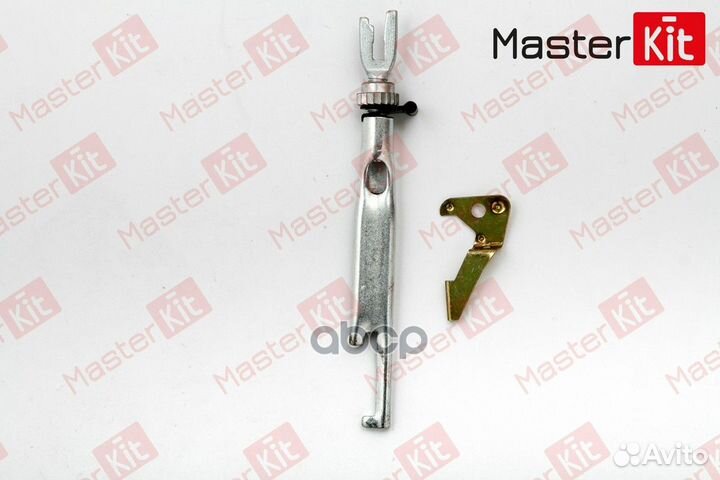 77AP035 Регулятор тормозных колодок renault Du