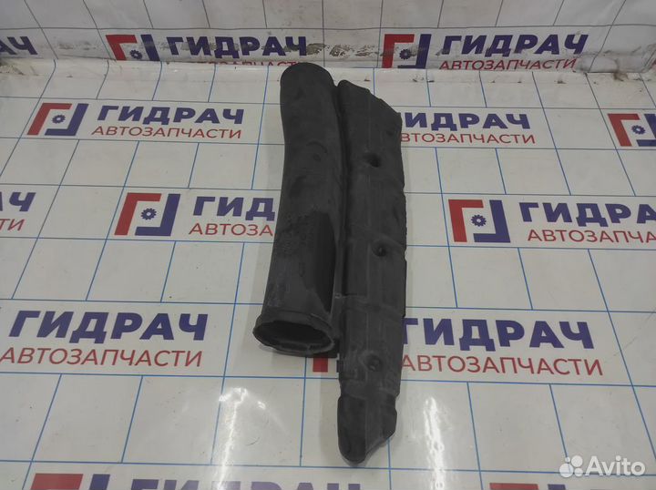 Воздуховод Toyota Land Cruiser 100 53807-60050