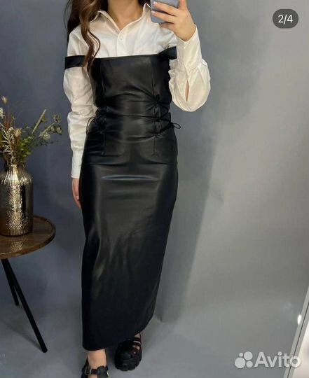 Сарафан женский