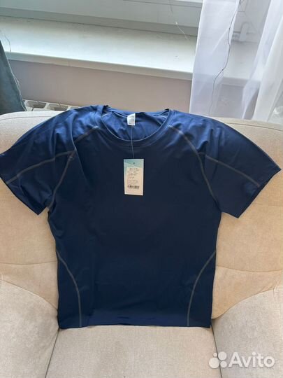 Футболки в ассортименте