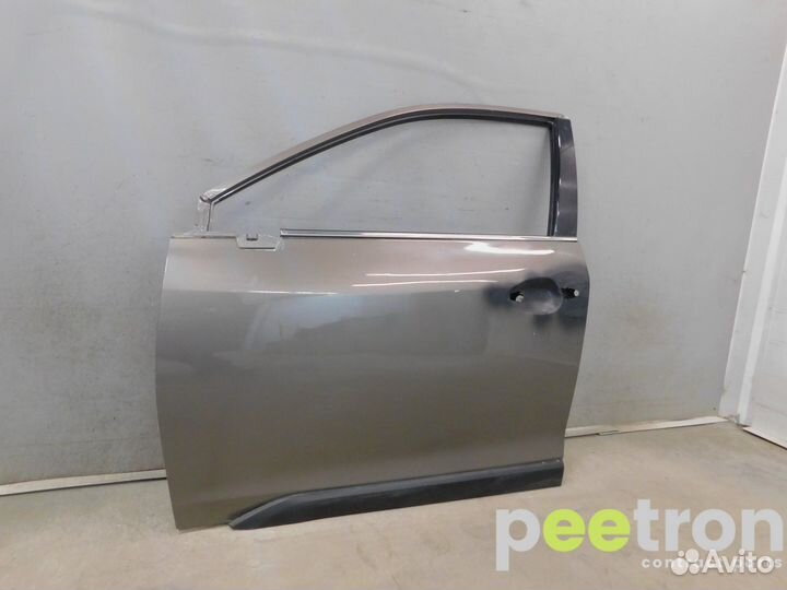 Б/У Б/У Дверь передняя левая б/у 60009AN0109P