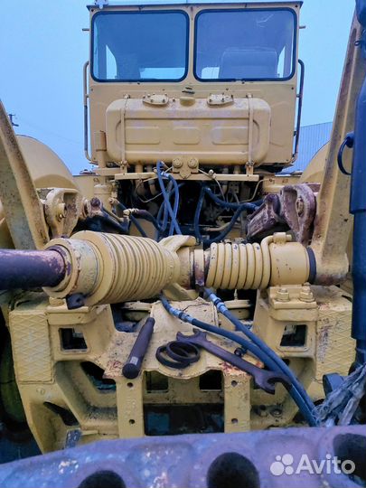 Трактор Кировец К-700, 1998