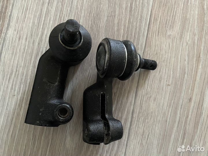 Рулевые наконечники 118 калина, приора, гранта