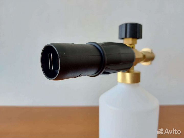 Пенообразователь для мойки Karcher