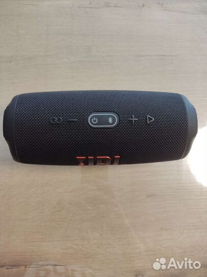 Колонка jbl charge 5