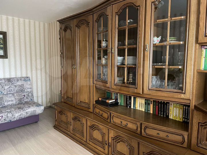 2-к. квартира, 44 м², 3/9 эт.