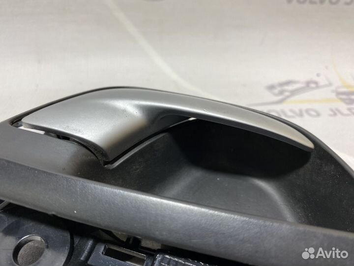 Ручка двери правая внутренняя Volvo XC90 2002-2014
