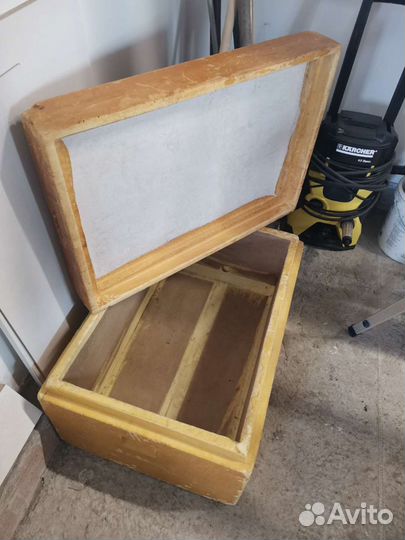 Термо контейнеры