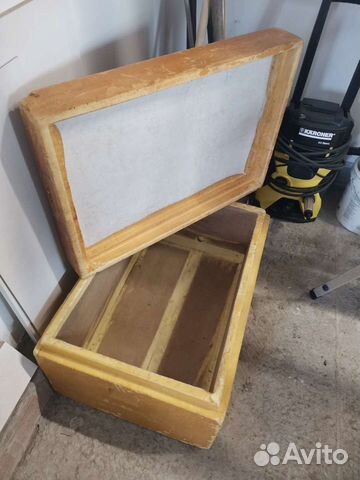 Термо контейнеры