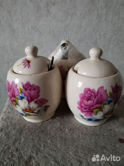 Набор для специй