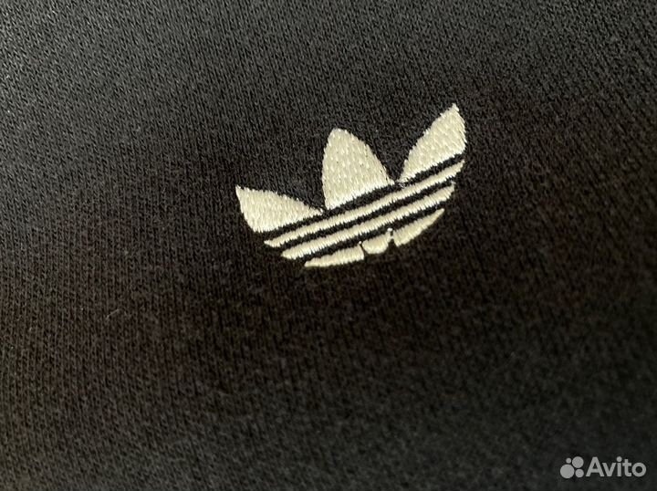 Толстовка женская adidas 42 44 бомбер оригинал