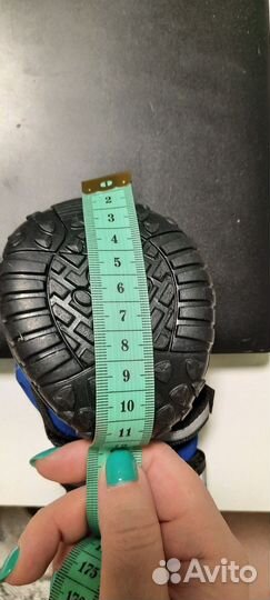 Обувь для собаки