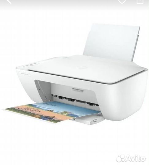 Принтер струйный HP DeskJet 2320