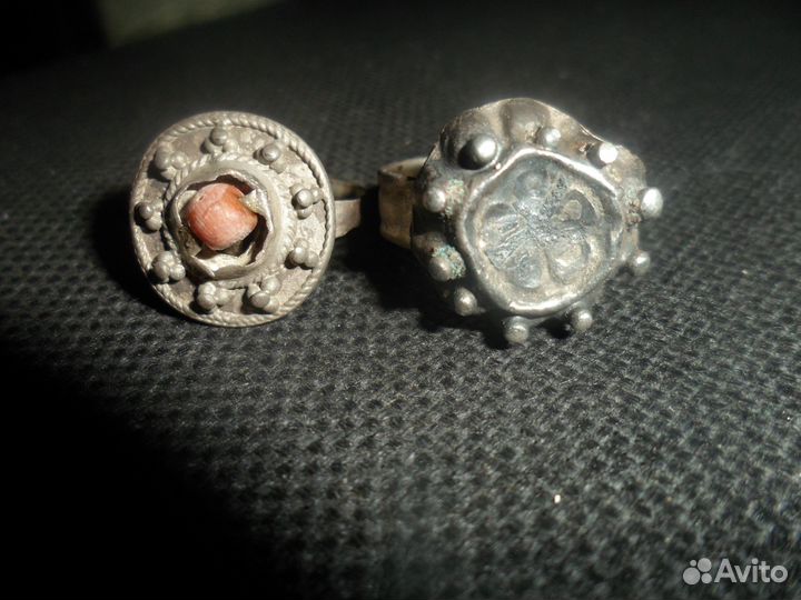 Серебро Царизм антиквариат