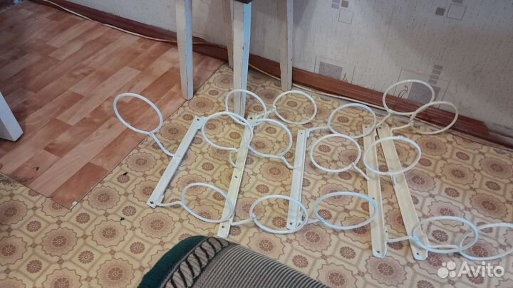 Держатель для украшений