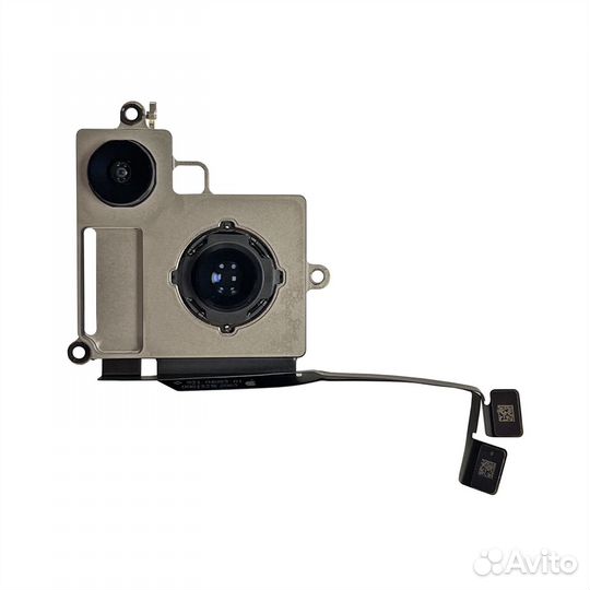 Камера основная iPhone 14 Plus снятая