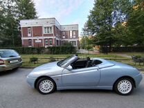 Alfa Romeo Spider 2.0 MT, 1997, 100 000 км, с пробегом, цена 555 000 руб.