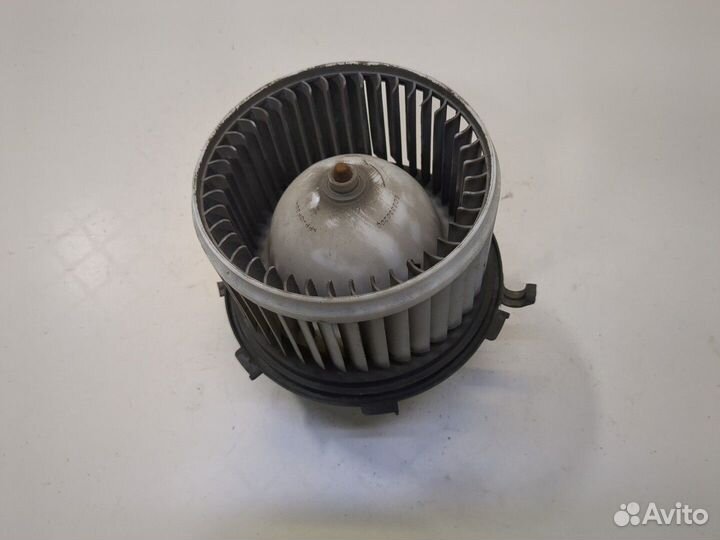 Двигатель отопителя Peugeot Boxer, 2008