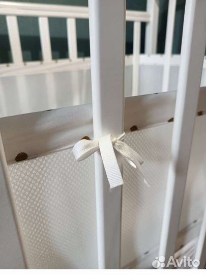 Безопасные бортики