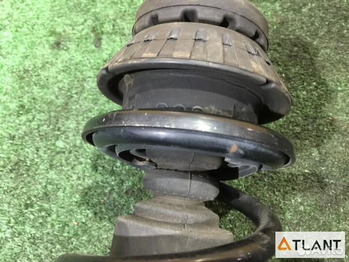 Стойка передняя honda N-WGN