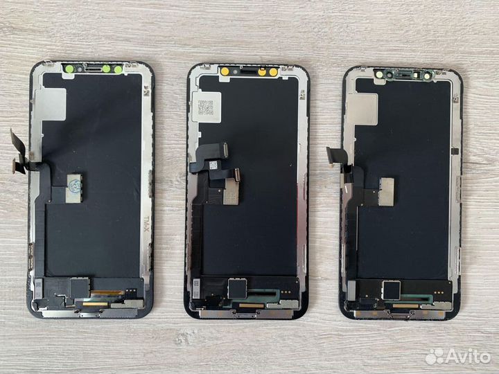 Дисплей для iPhone Se - 14pro Max