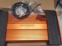 Усилитель DL Audio Gryphon Pro 1.2500