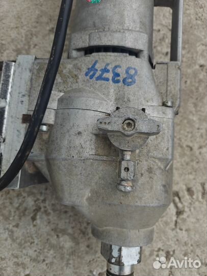 Установка для алмазного бурения Cardi T4-300-EL