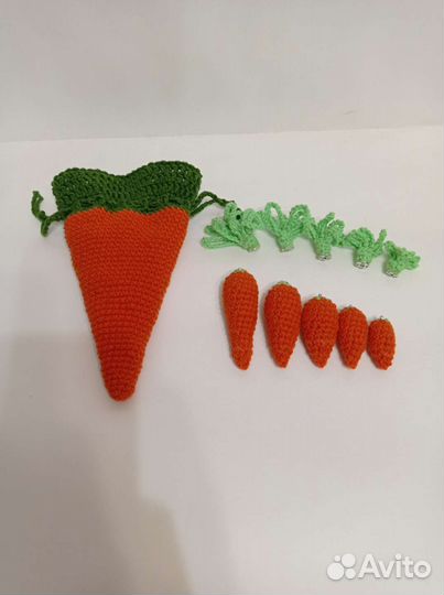 Морковка,логопедическое пособие