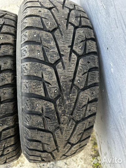 Yokohama Ice Guard Stud IG55 195/60 R15