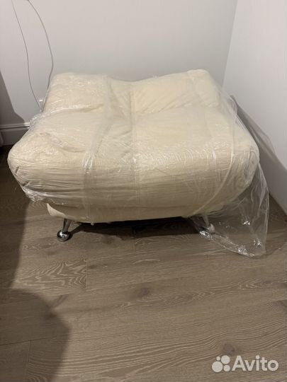 Пуфик albert&shtein